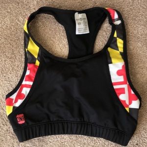 Maryland Sports Bra
